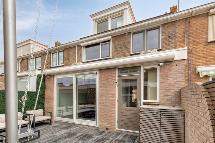 Photo 2 of Irissenstraat 25