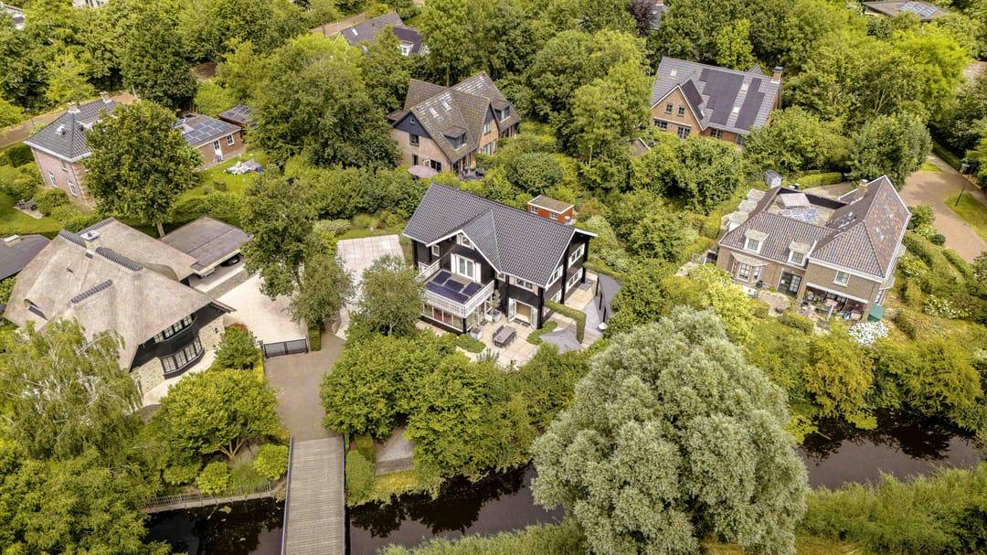 Foto 56 van Oostersingel 4