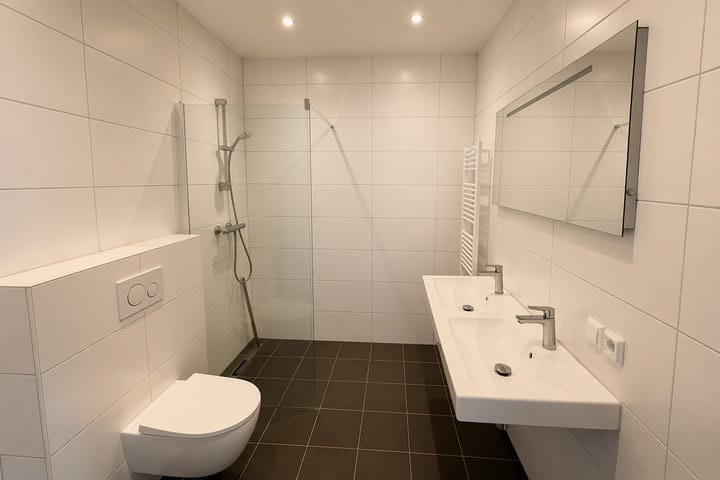 Appartement te huur: Overtoom 394-4, Amsterdam