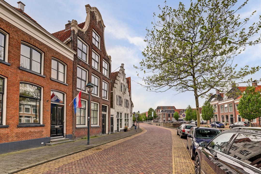 Foto 41 van Franekereind 8-A