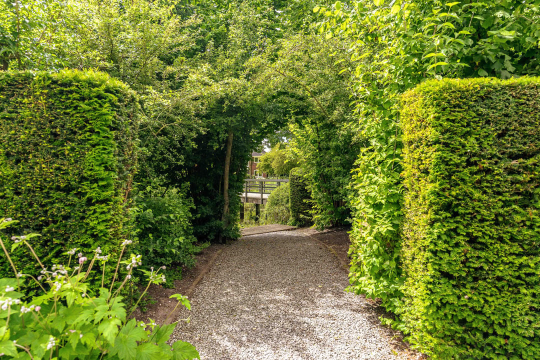 Foto 47 van Oostersingel 4
