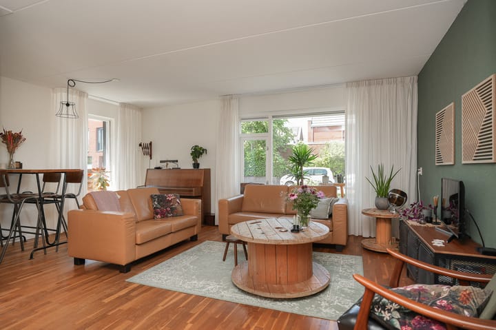 Foto 4 van Wilgenstraat 3