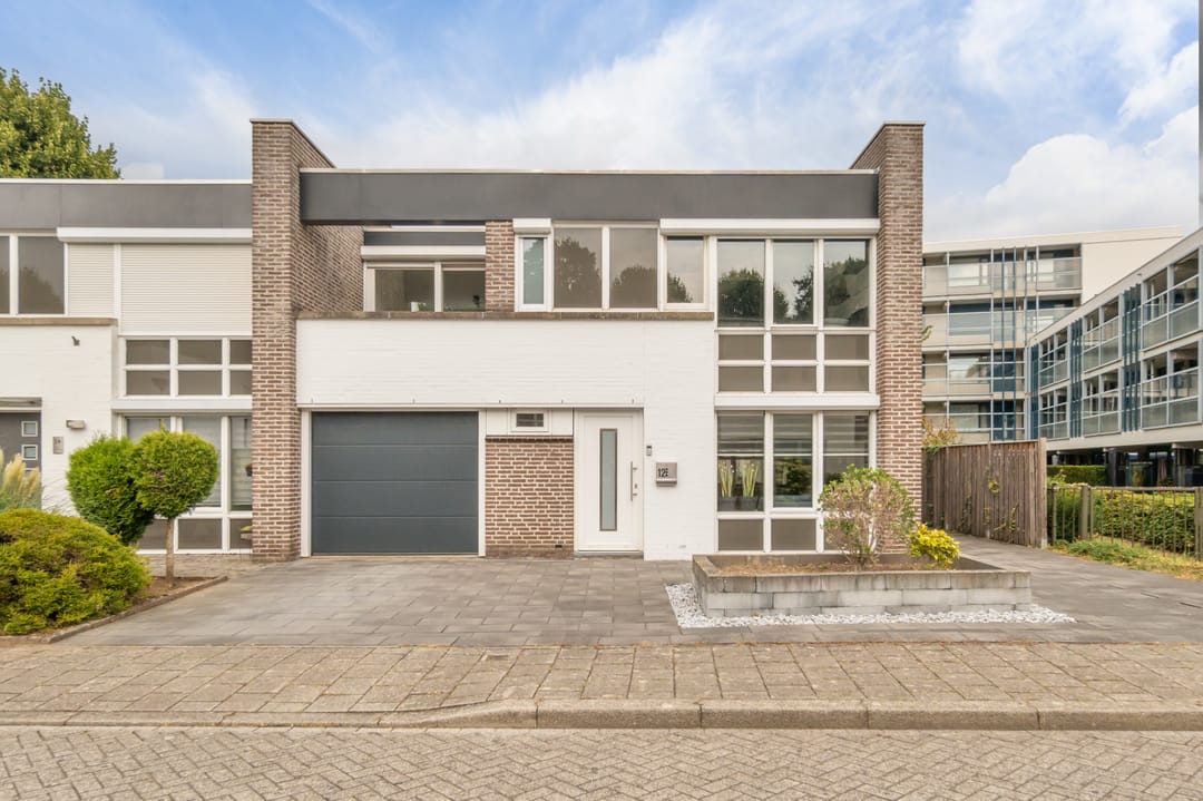 Photo 1 of Röntgenstraat 12