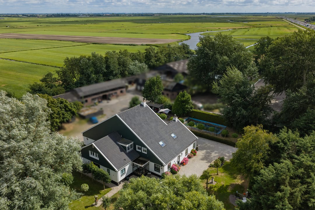 Photo 2 of Kanaalweg 13