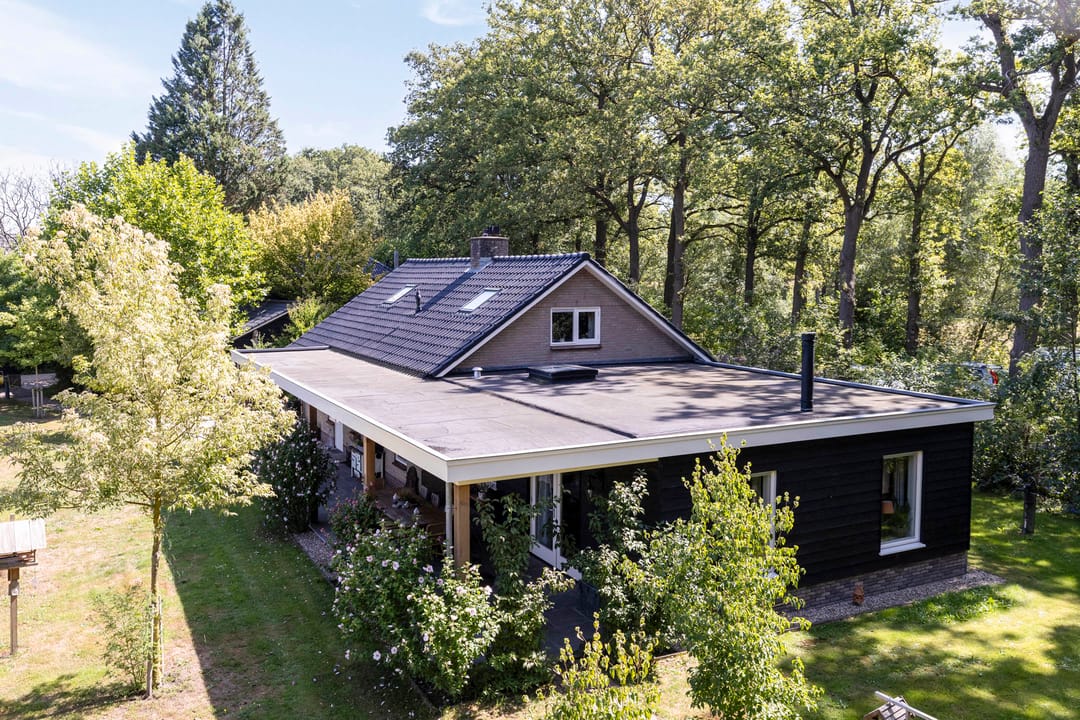 Photo 1 of Hoge Slagdijk 4