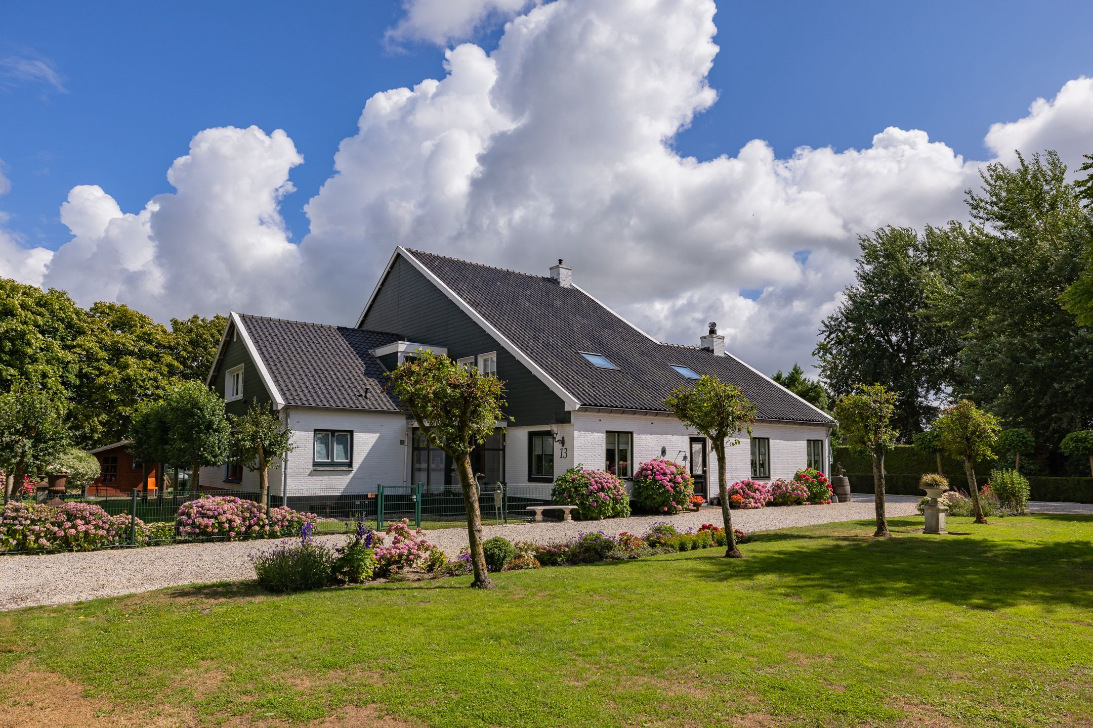 Kanaalweg 13 