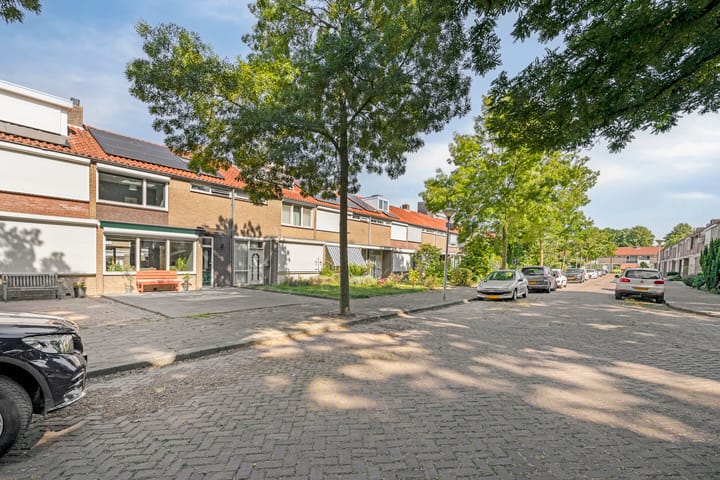 Foto 2 van Bloklaan 32