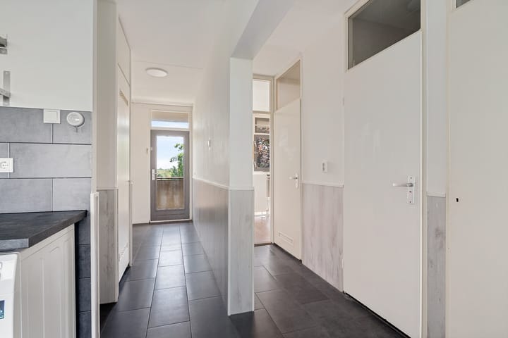Appartement te koop: Kleiburg 607, Amsterdam
