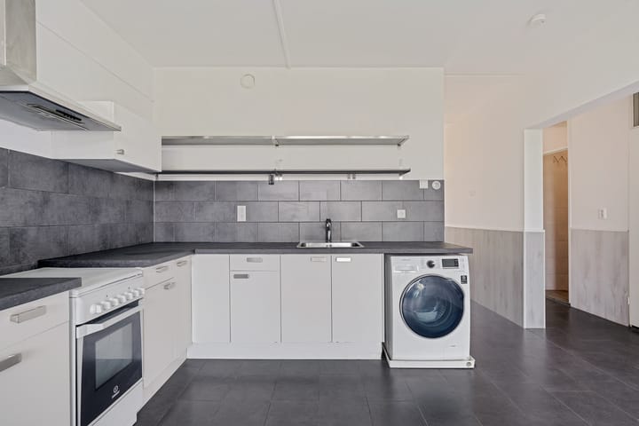 Appartement te koop: Kleiburg 607, Amsterdam