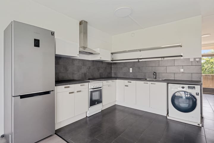 Appartement te koop: Kleiburg 607, Amsterdam