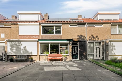 Bloklaan thumbnail