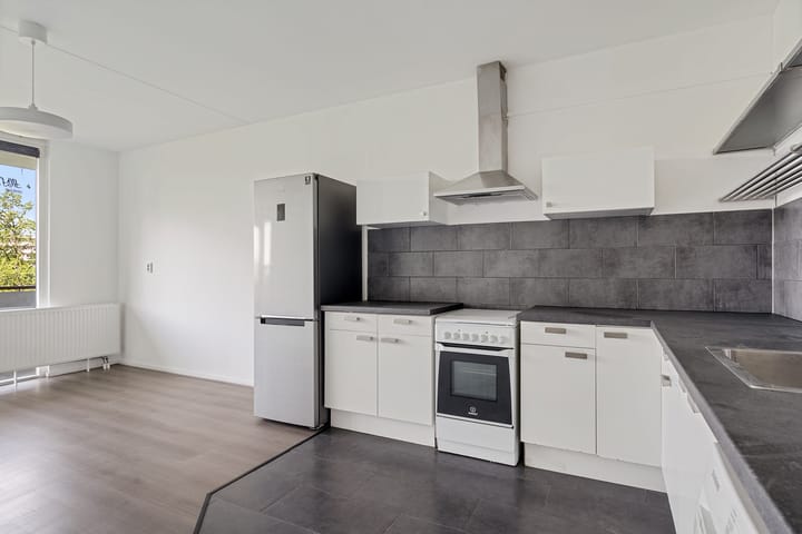 Appartement te koop: Kleiburg 607, Amsterdam