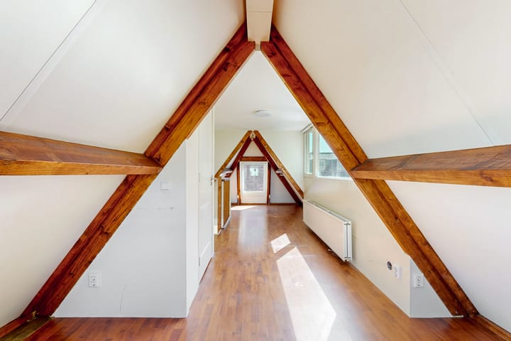 Appartement te koop: Kanaalkade 64B, Alkmaar