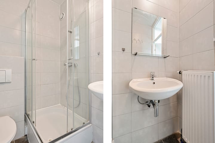 Appartement te koop: Kleiburg 607, Amsterdam