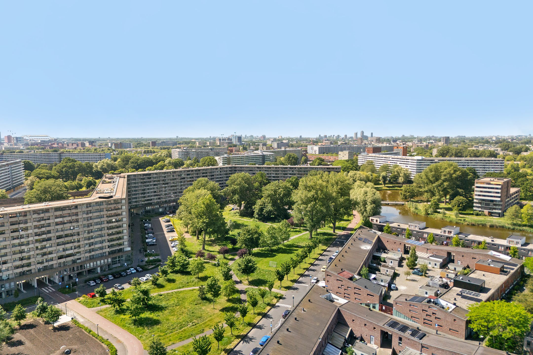 Foto 42 van Kleiburg 607