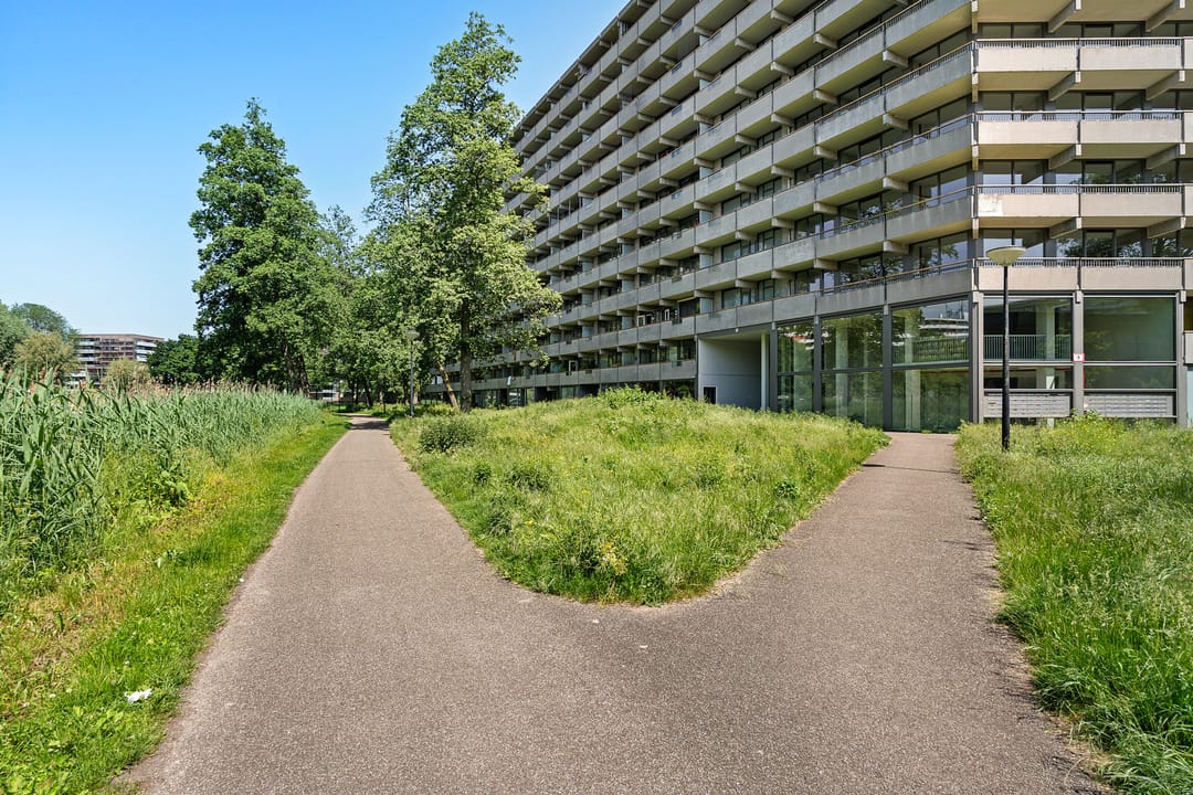 Foto 46 van Kleiburg 607