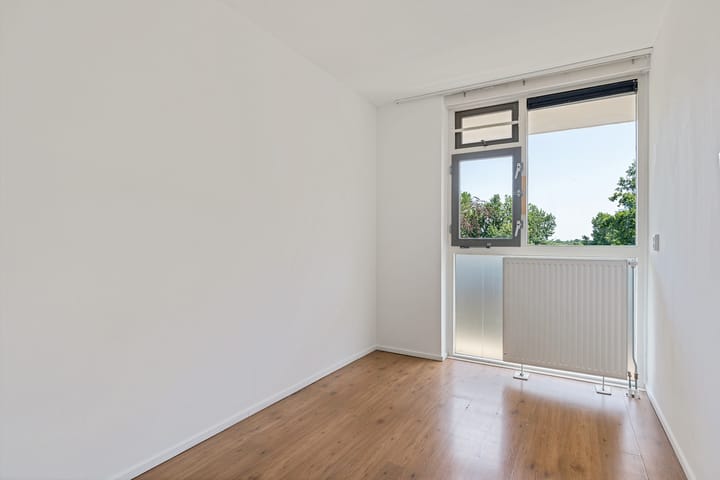 Appartement te koop: Kleiburg 607, Amsterdam