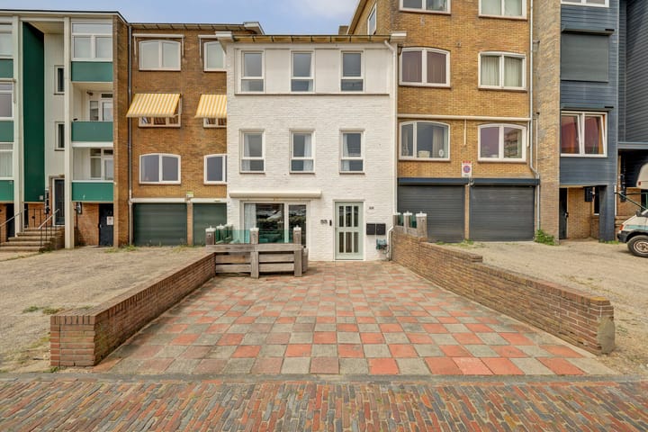 Foto 4 van de Favaugeplein 49