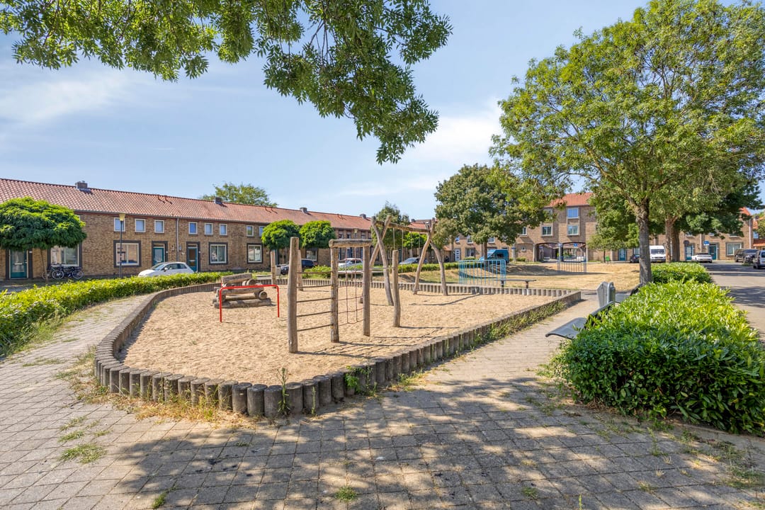 Photo 37 of Kardinaal van Rossumplein 11