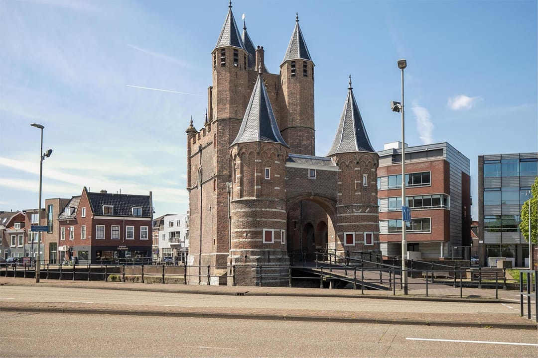 Foto 17 van Zuidpolderstraat 144