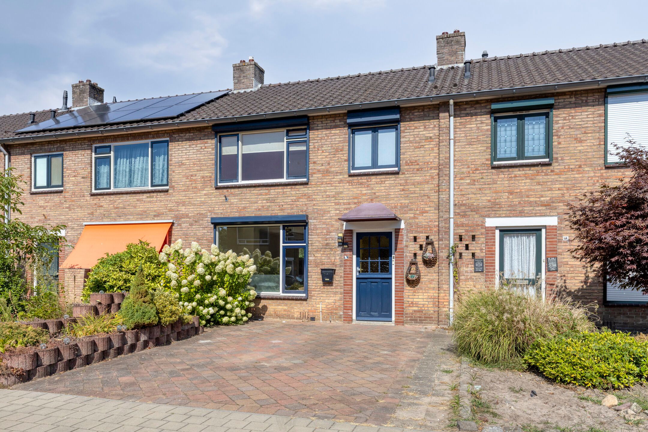 Tulpstraat 14