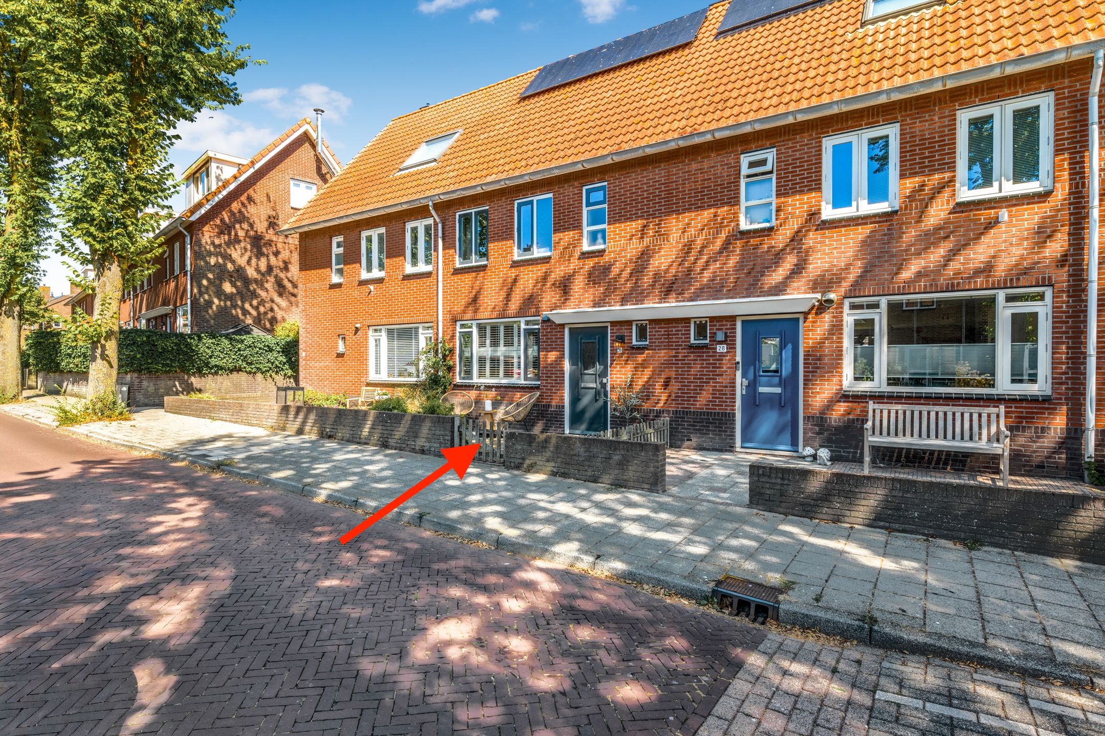 Prins Hendrikstraat 30