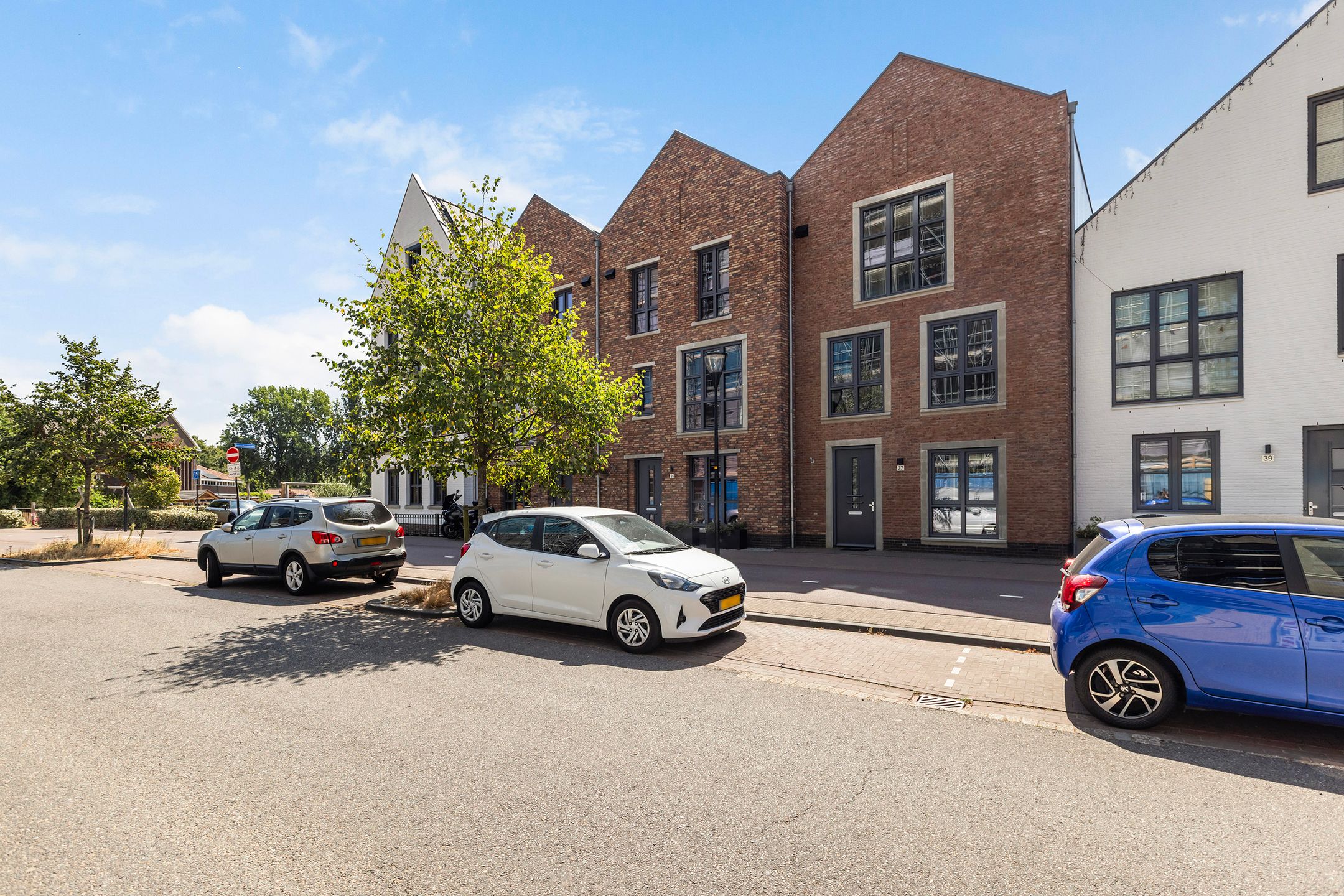 Foto 42 van Taanschuurkade 37