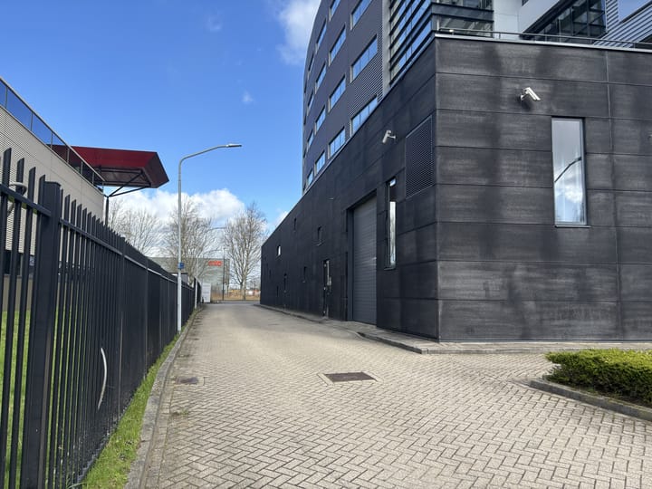 Citadel 2-A, Veenendaal