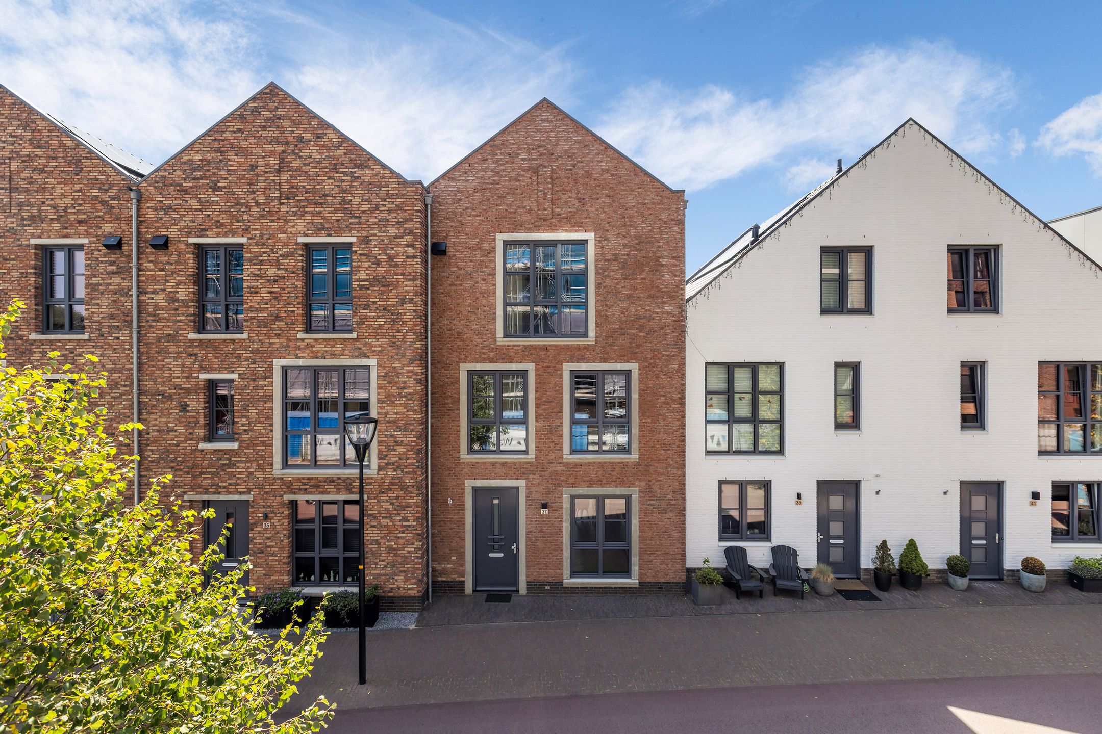 Taanschuurkade 37 