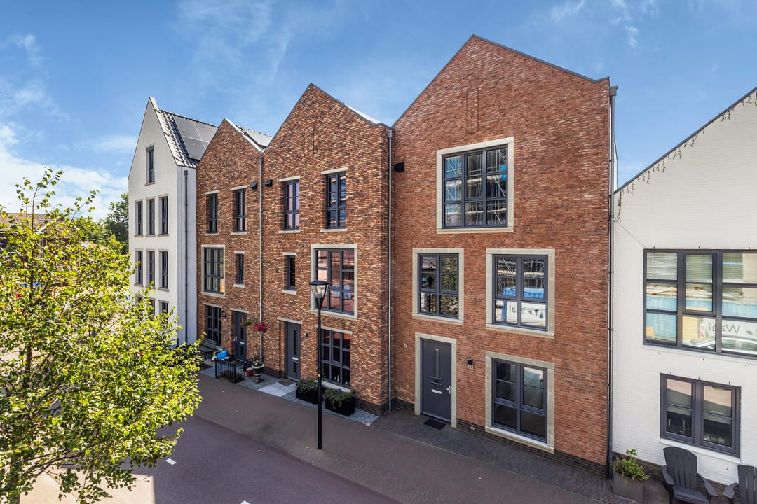 Foto 41 van Taanschuurkade 37