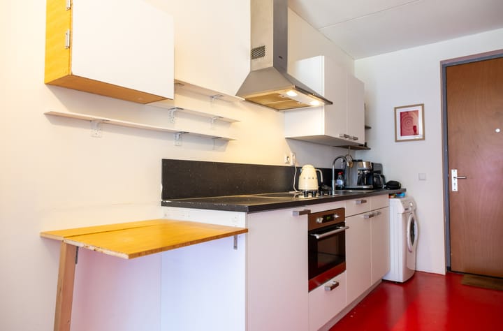 Studio te koop: Welnastraat 61, Amsterdam