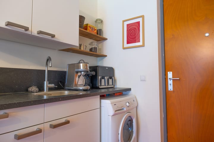 Studio te koop: Welnastraat 61, Amsterdam