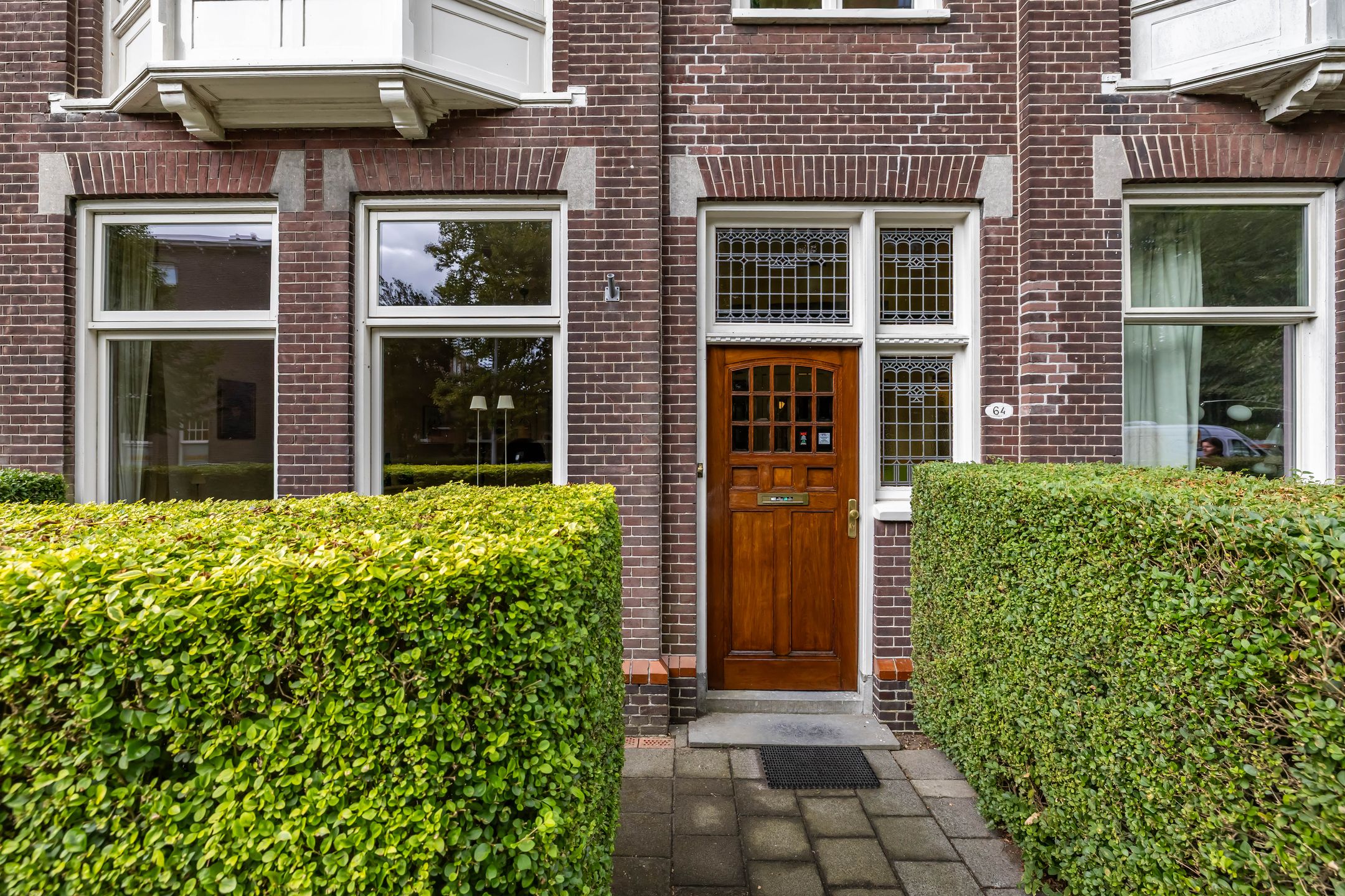 Herman Colleniusstraat 64 