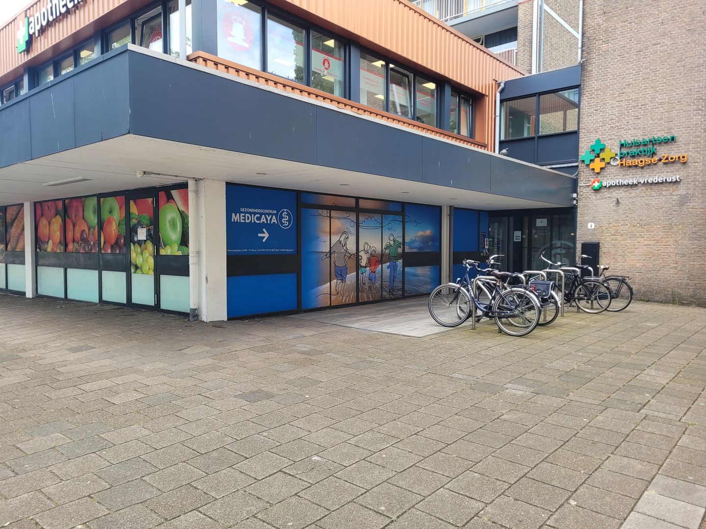 Bekijk foto 2 van Beresteinlaan 4