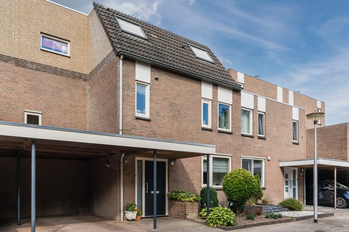 Foto 4 van Cherbourglaan 31