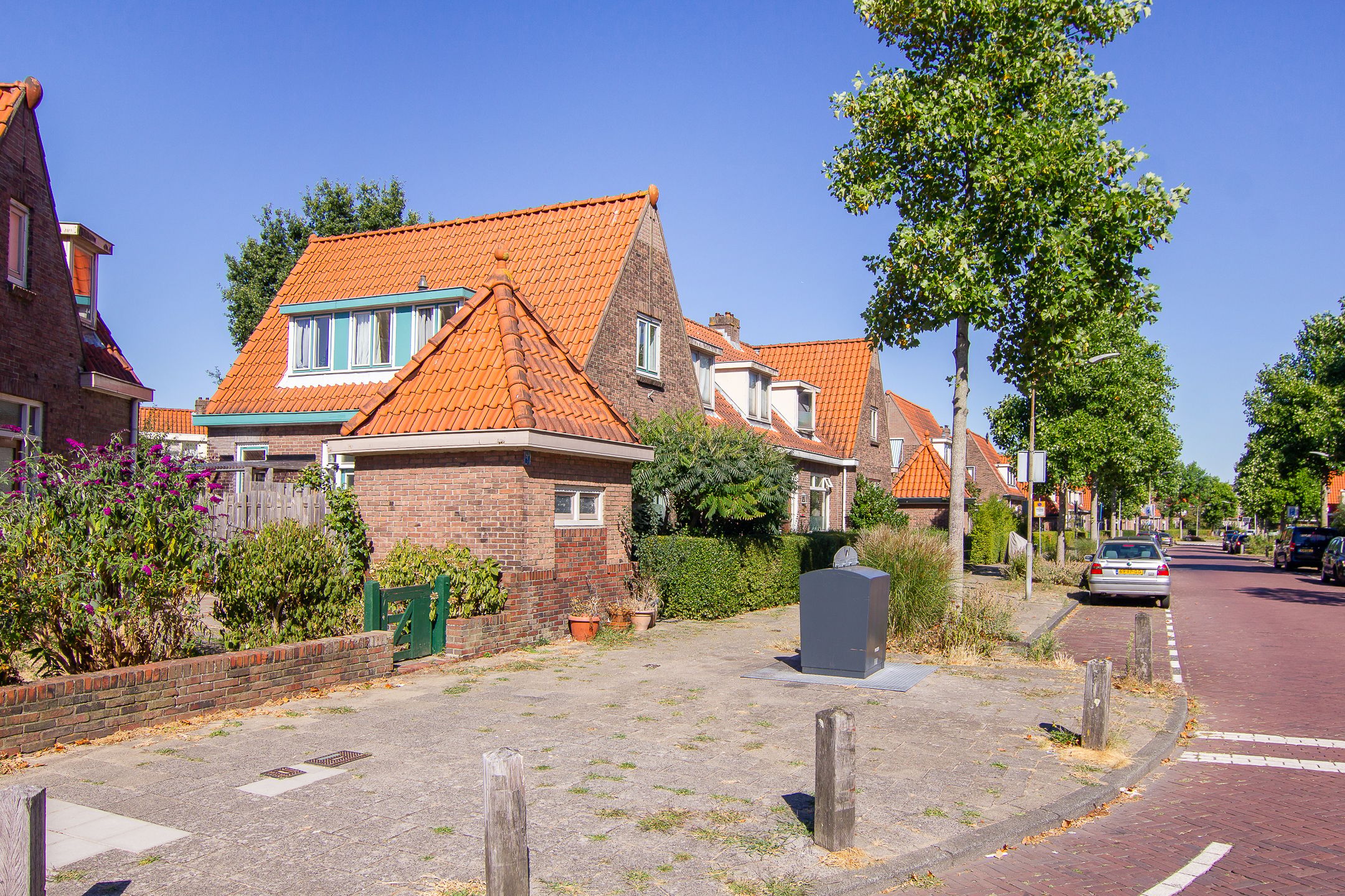 Photo 30 of Van Oosten de Bruijnstraat 222