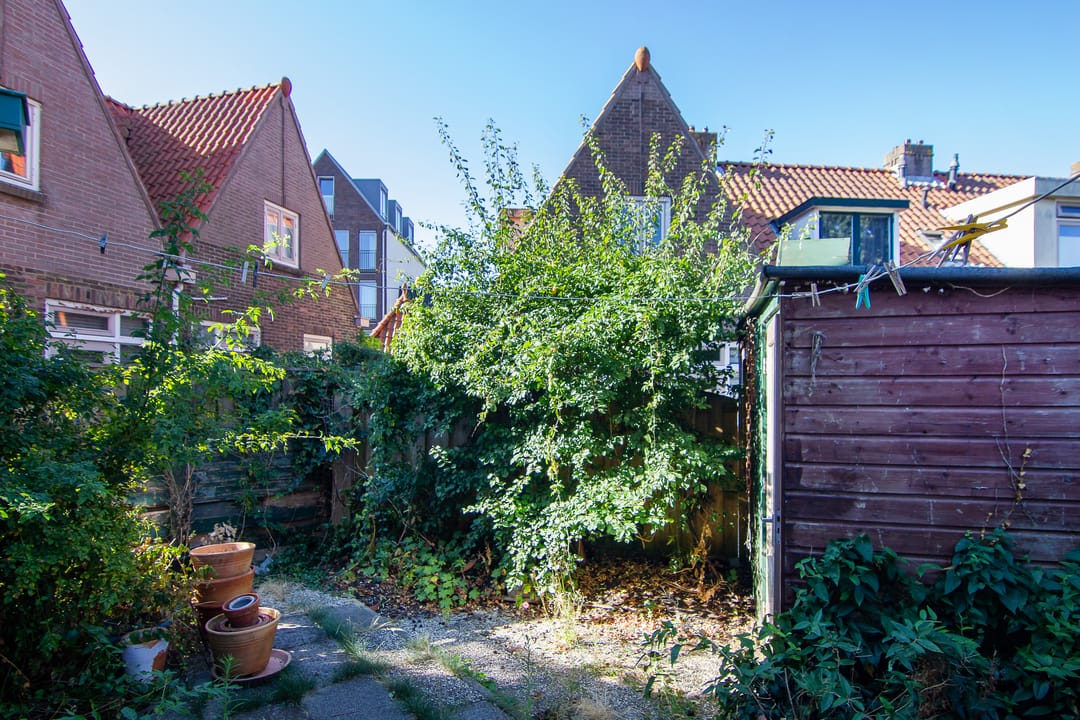 Photo 26 of Van Oosten de Bruijnstraat 222