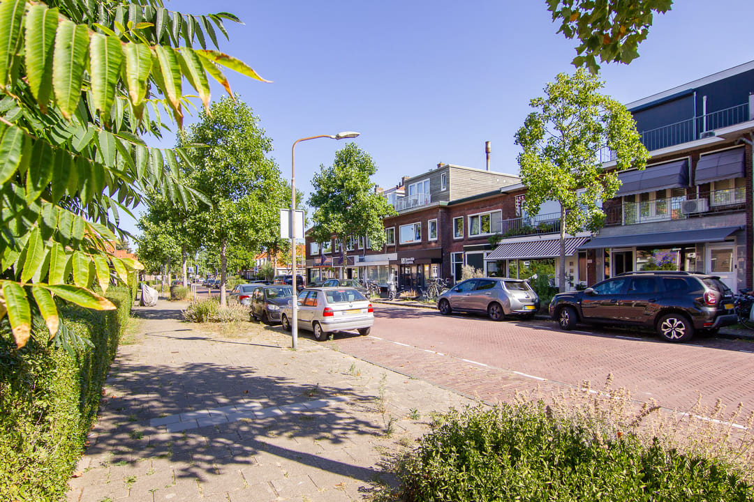 Photo 31 of Van Oosten de Bruijnstraat 222