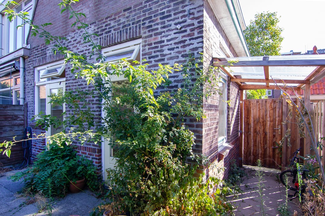 Photo 28 of Van Oosten de Bruijnstraat 222