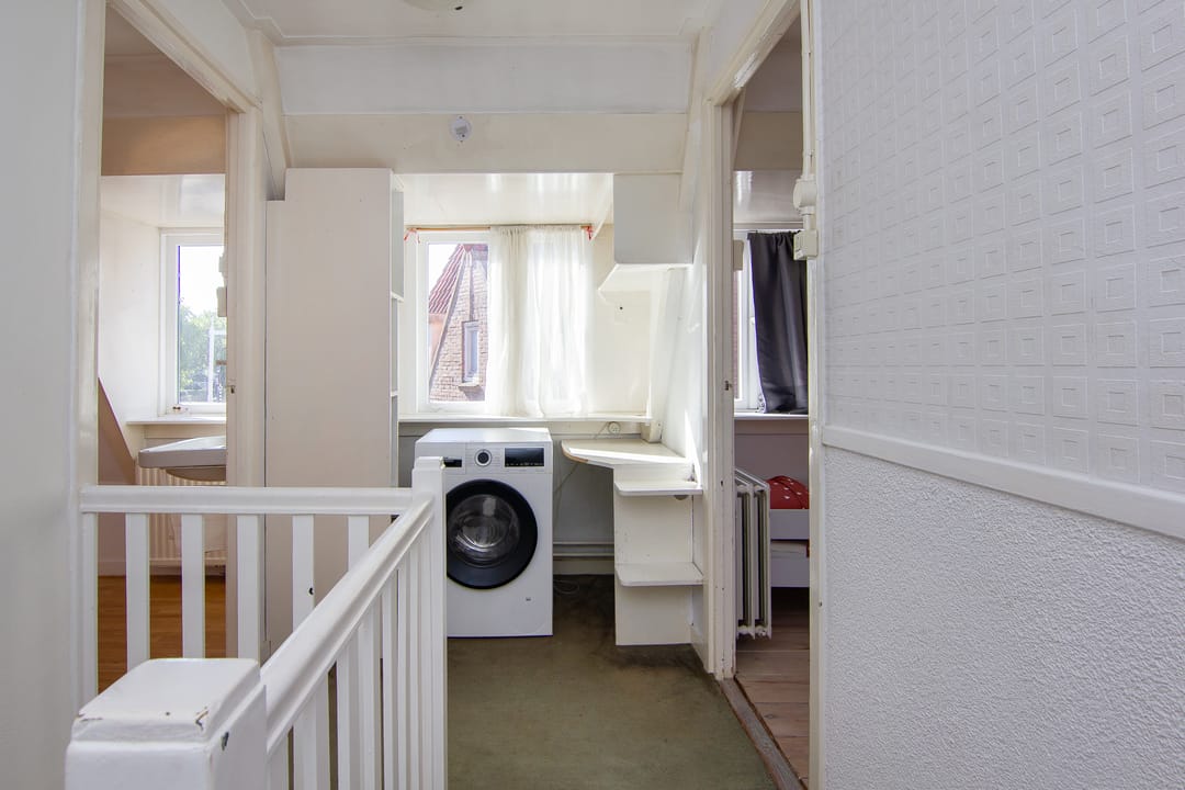 Photo 17 of Van Oosten de Bruijnstraat 222