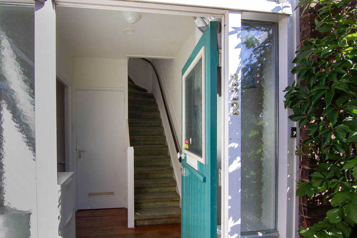Photo 4 of Van Oosten de Bruijnstraat 222