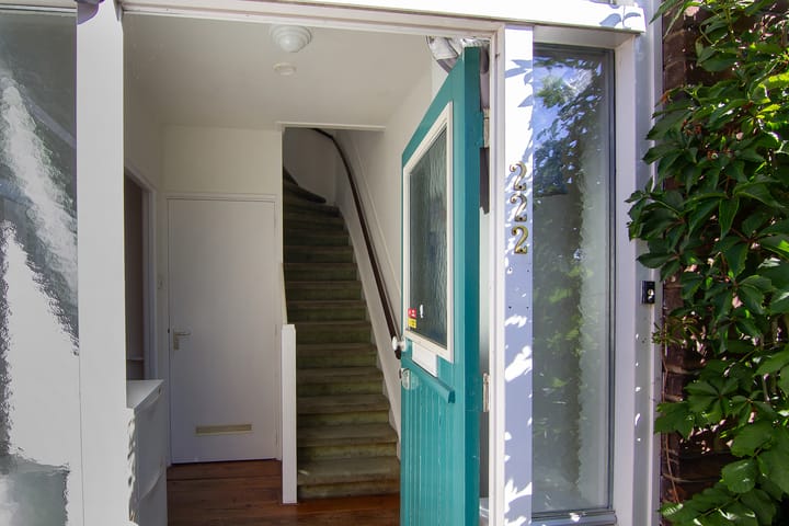 Photo 4 of Van Oosten de Bruijnstraat 222