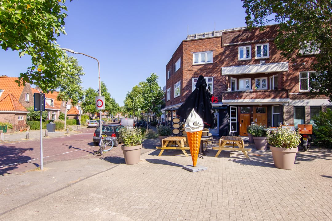 Photo 32 of Van Oosten de Bruijnstraat 222