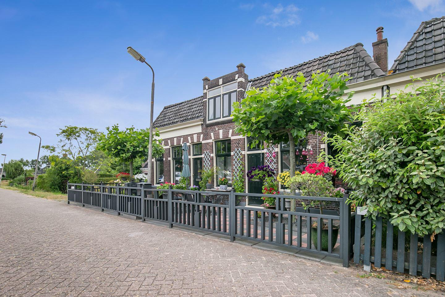 Photo 54 of Overweerse polderdijk 14