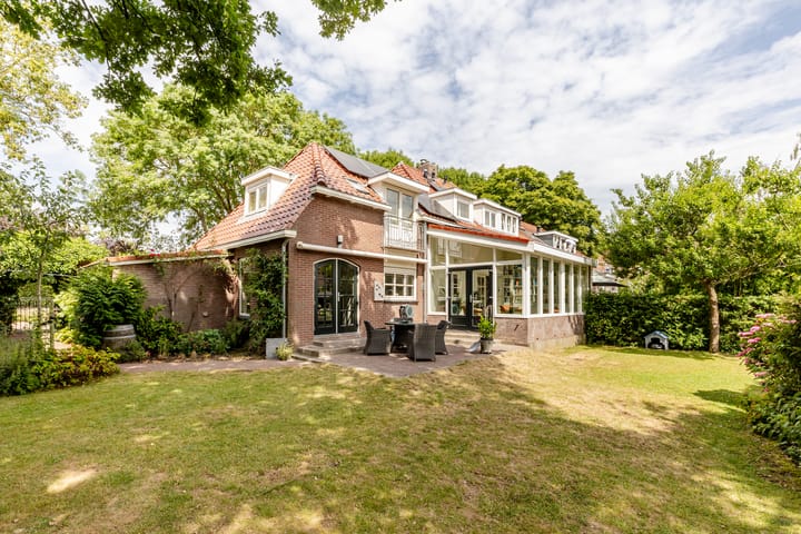 Foto 4 van Rijsdijk 32