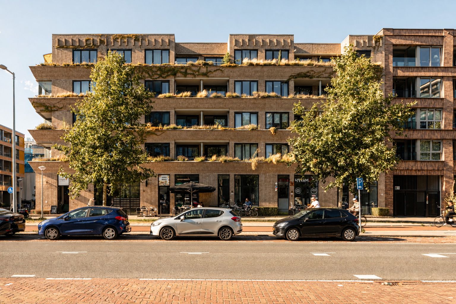Schipluidenlaan 180