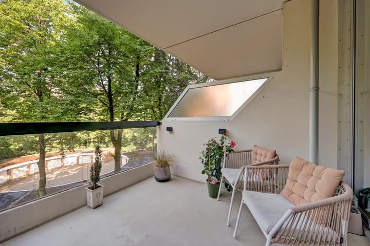 Appartement te koop: de zalmen 109, Doorwerth