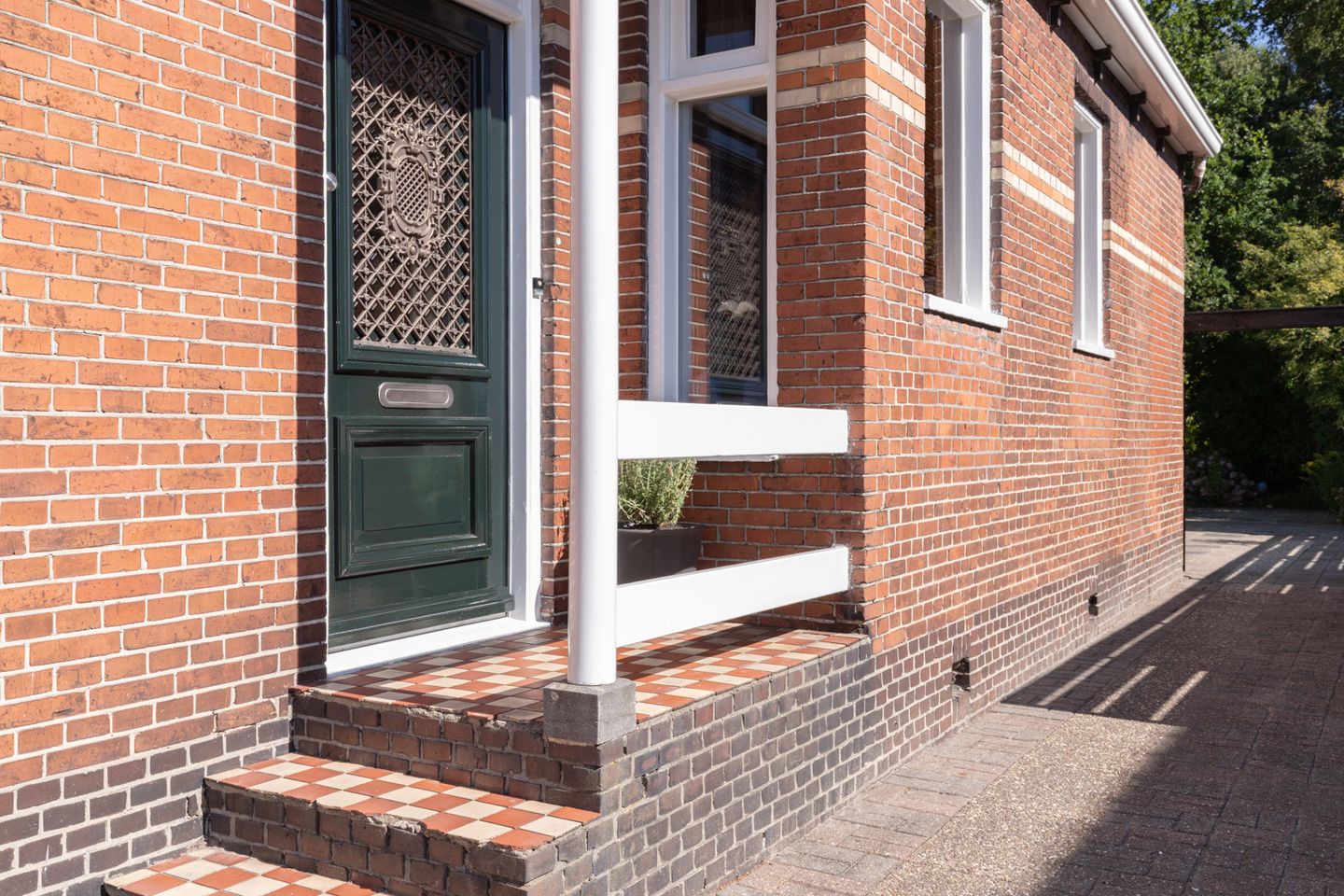 Foto 10 van Oostereinde 15-A