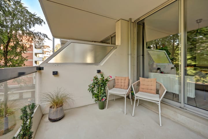 Appartement te koop: de zalmen 109, Doorwerth