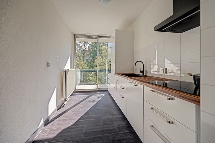 Appartement te koop: de zalmen 109, Doorwerth